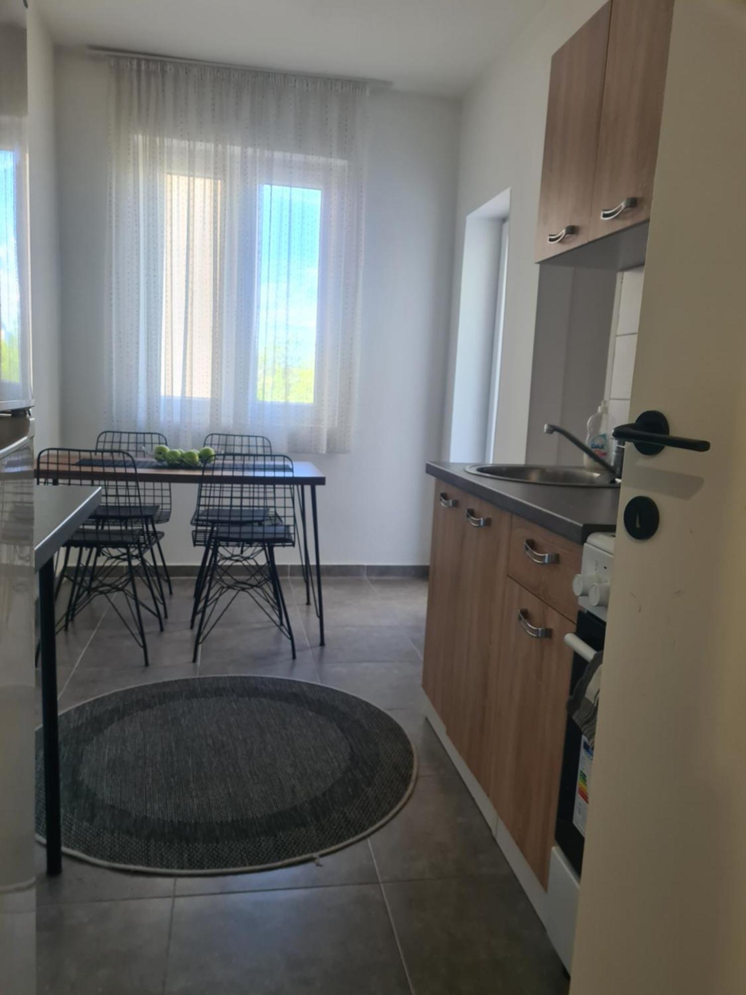 Serenity City Centre Podgorica Habitación foto